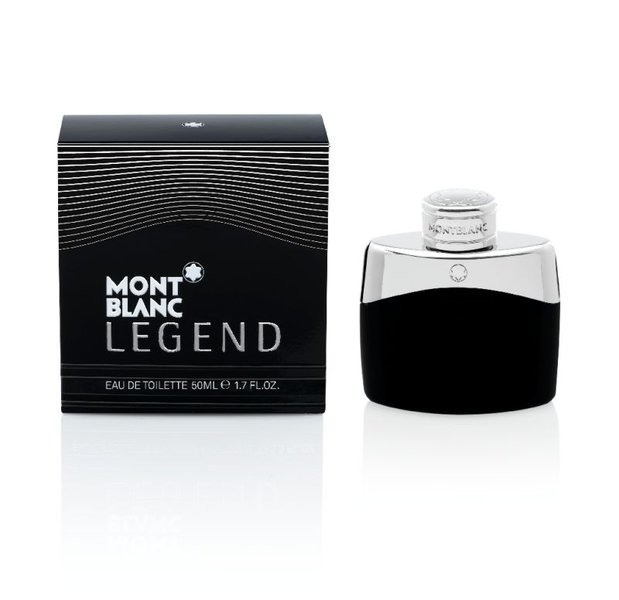 Montblanc Legend EdT for Men 50 ml