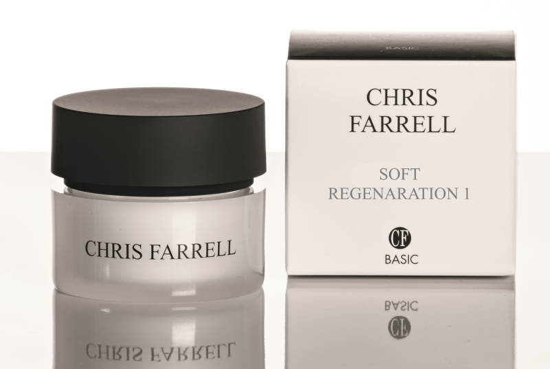 Chris Farrell Basic Line Soft Regeneration 1-50 ml