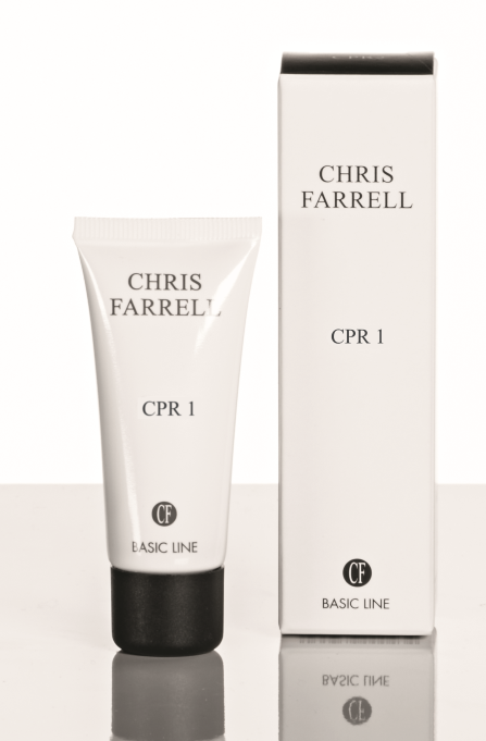 Chris Farrell Basic Line CPR 1 15 ml