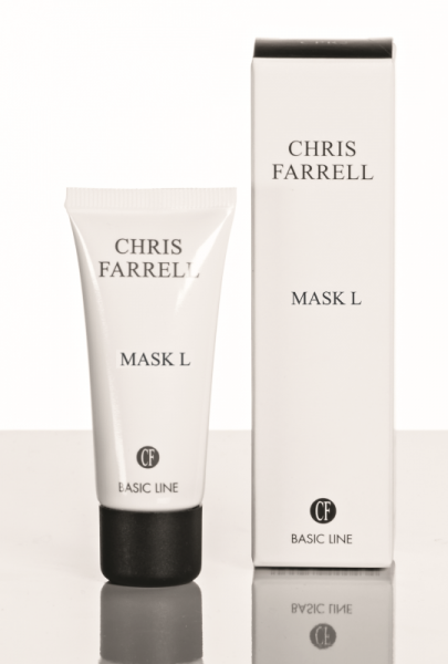 Chris Farrell Basic Line Mask L 50 ml
