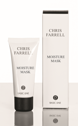 Chris Farrell Basic Line Moisture Mask 50 ml