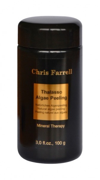 Chris Farrell Mineral Therapy Thalasso Algae Peeling 100g