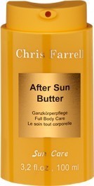 Chris Farrell After Sun Butter 100 ml