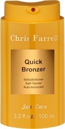 Chris Farrell Quick Bronzer 100 ml