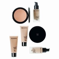 Maquillage-Fond de Teint-Make-up