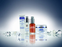 Isabelle Lancray - cosmetics & care products