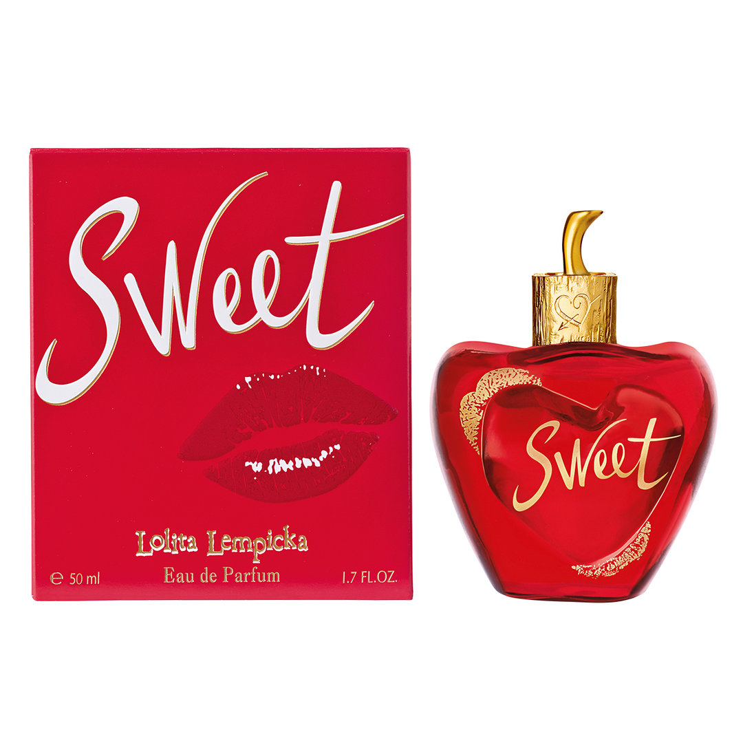 Lolita Lempicka Sweet EdP 50 ml