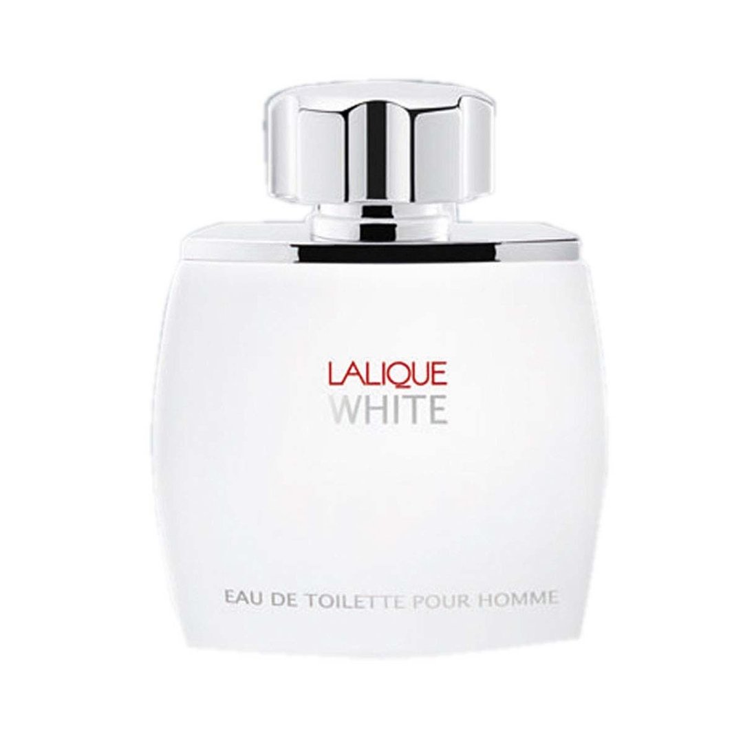 Lalique White EdT 75 ml