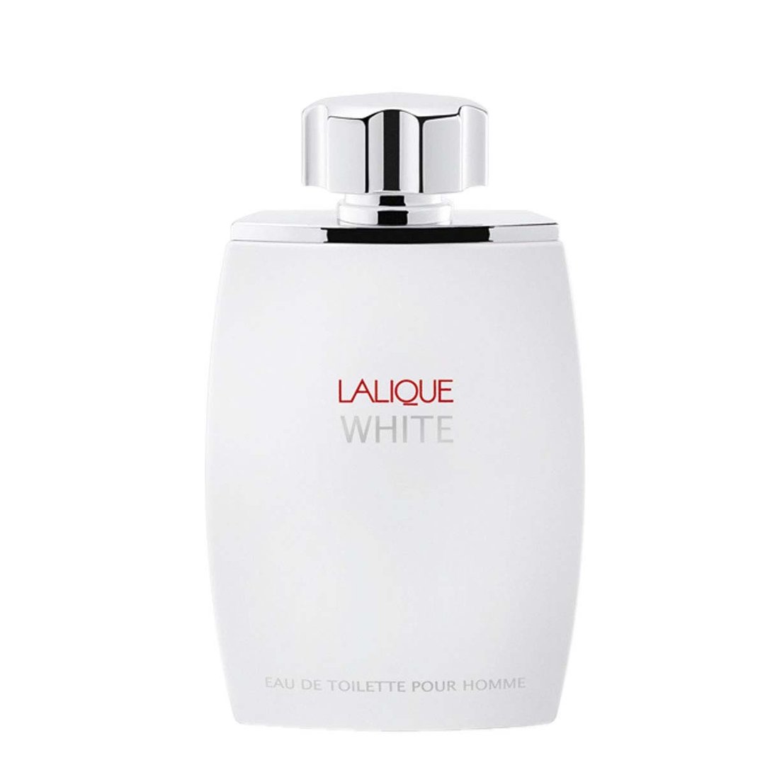 Lalique White EdT 125 ml