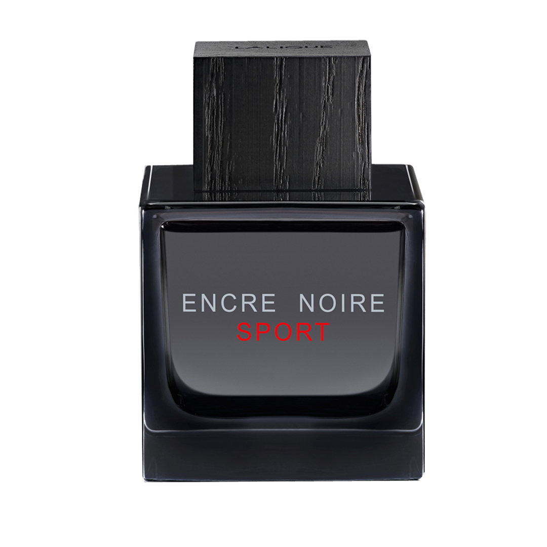 Lalique Encre Noire Sport EdT 100 ml