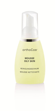 Binella orthoCos Mousse Oily Skin 250 ml
