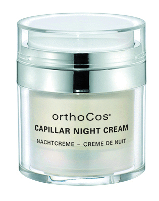 Binella orthoCos Capillar Night Cream 50 ml