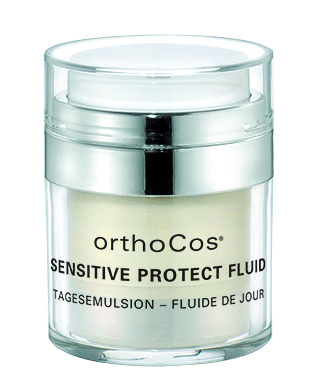 Binella orthoCos Sensitive Protect Fluid 30 ml