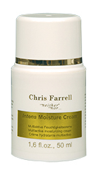 Chris Farrell Neither Nor Intens Moisture Cream 50 ml