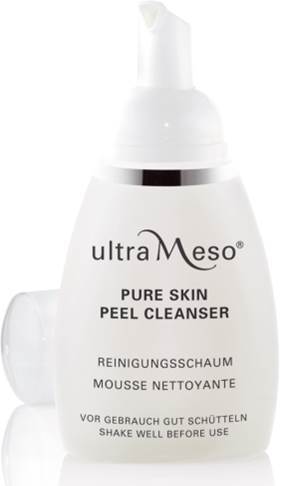 Binella ultraMeso Pure Skin Peel Cleanser 250 ml