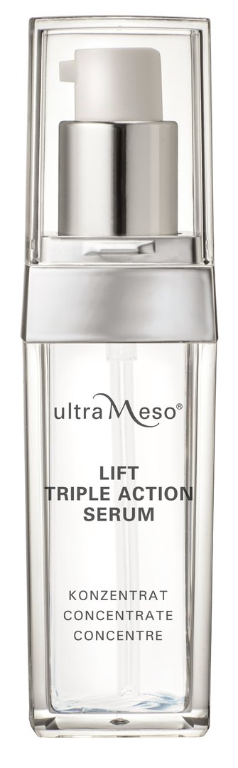 Binella ultraMeso Lift Triple Action Serum 30 ml
