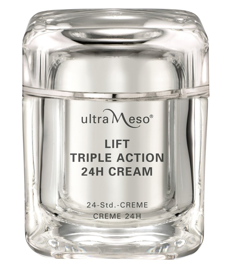 Binella ultraMeso Lift Triple Action 24 H Cream 50 ml