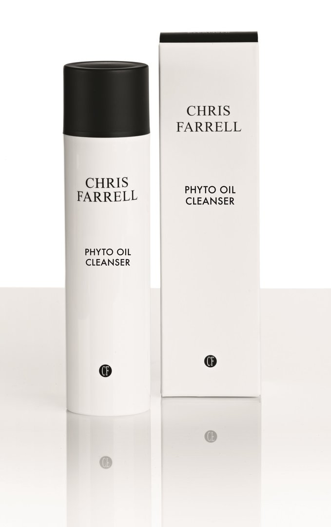 Chris Farrell Phyto Oil Cleanser 200 ml