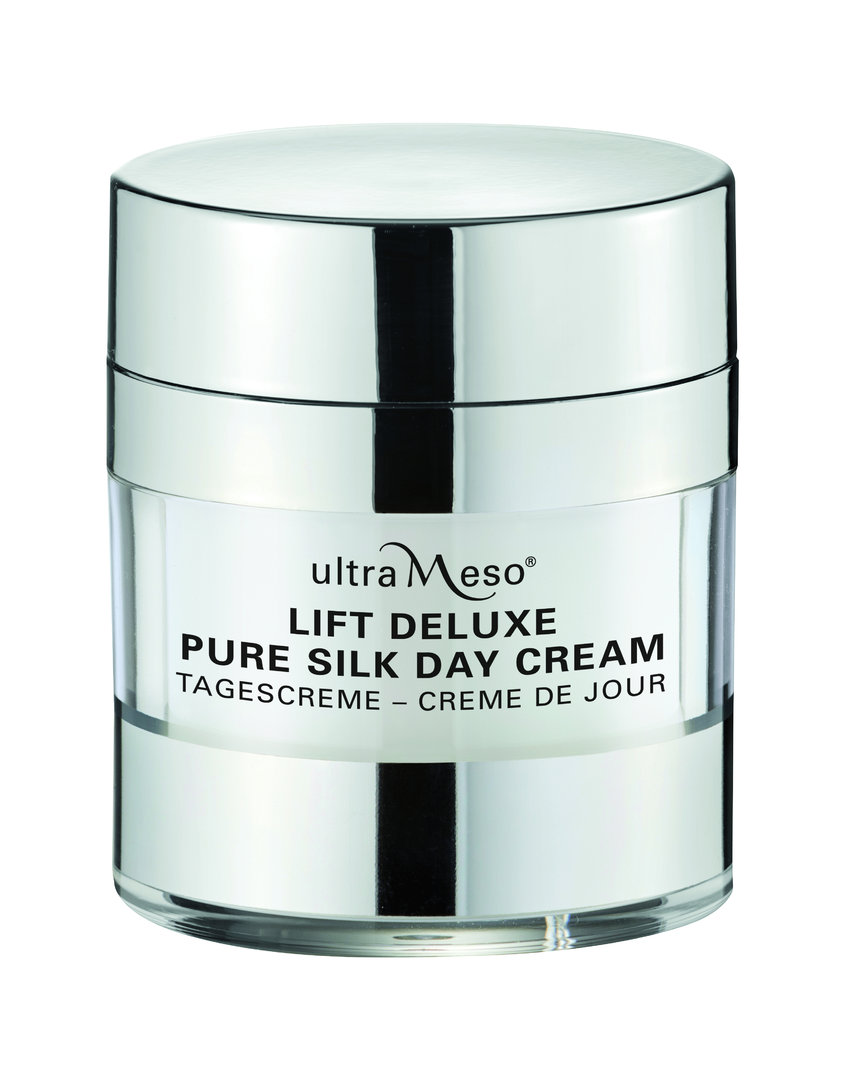 Binella ultraMeso Lift Deluxe Pure Silk Day Cream 50 ml