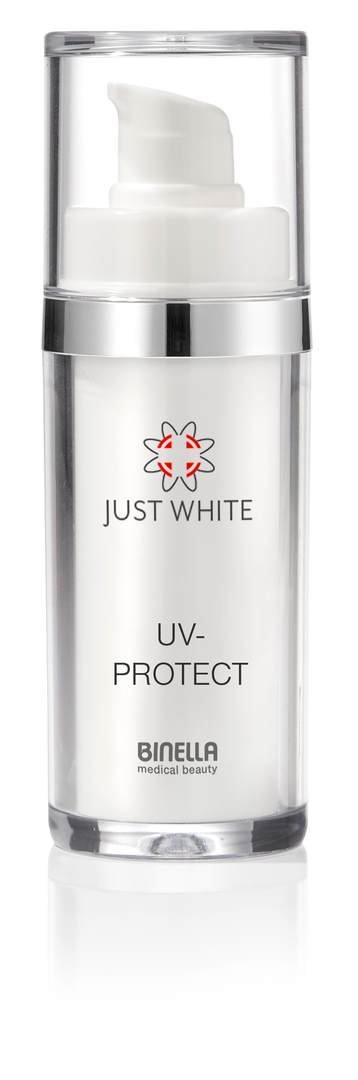 Binella Just White UV-Protect Serum 30 ml