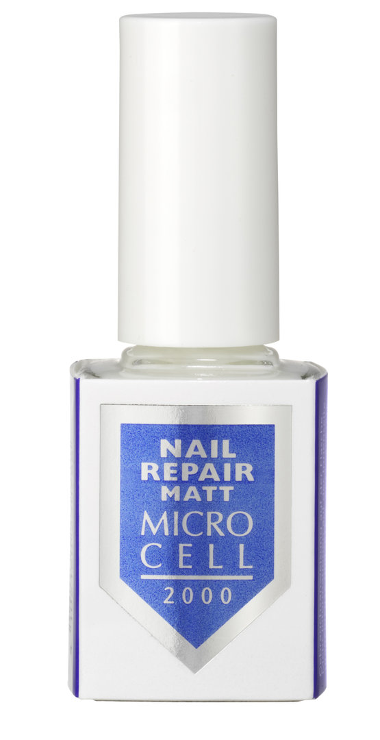 Microcell Nail Repair Matt 12 ml