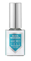 Microcell- Hand- und Nagelpflegeprodukte