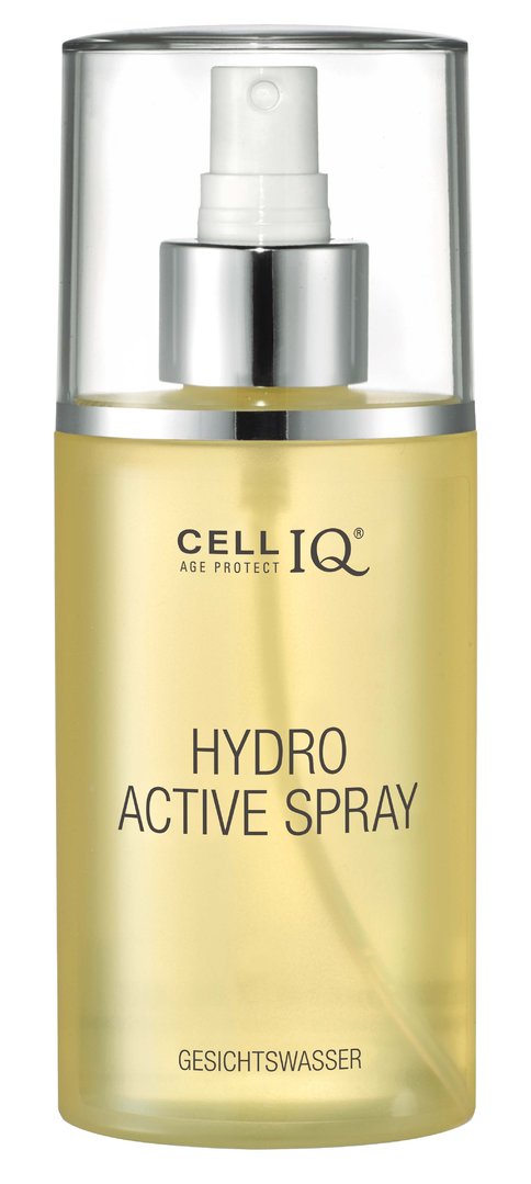 Binella Cell IQ Hydro Active Spray 200 ml
