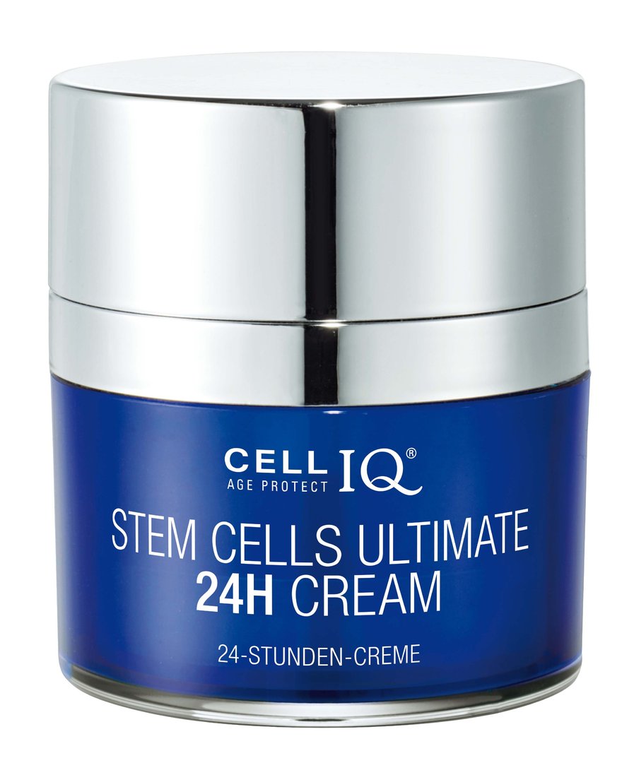 Binella Cell IQ Stem Cells Ultimate 24H Cream 50 ml