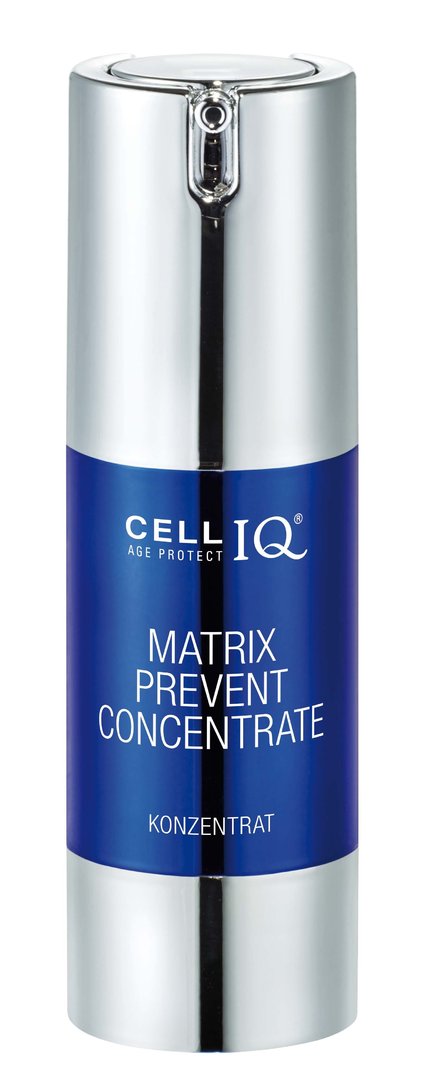 Binella Cell IQ Matrix Prevent Concentrate 30 ml