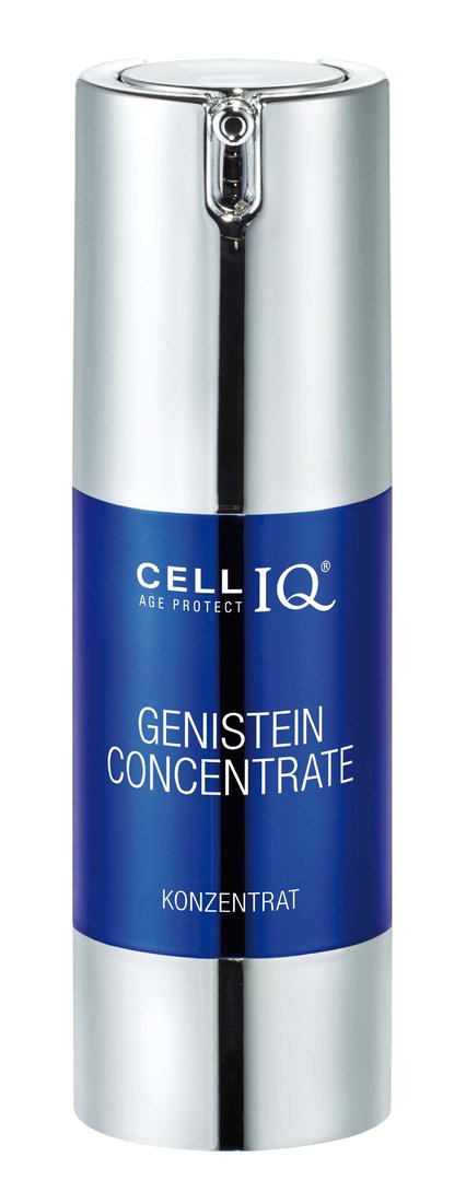 Binella Cell IQ Genistein Concentrate 30 ml