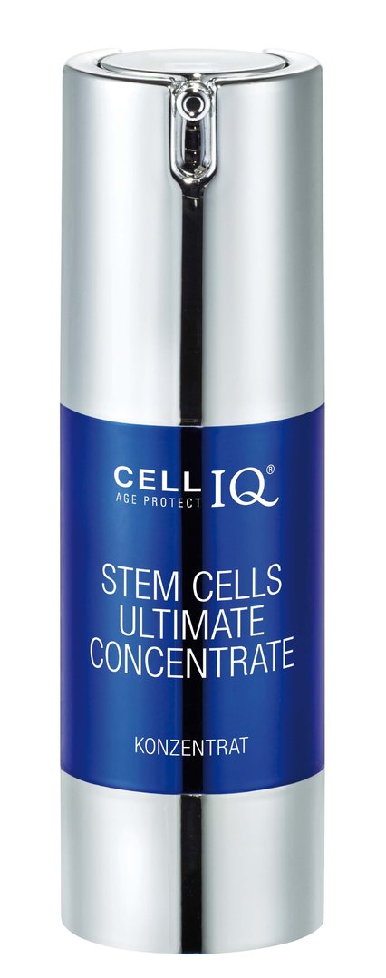Binella Cell IQ Stem Cells Ultimate Concentrate 30 ml