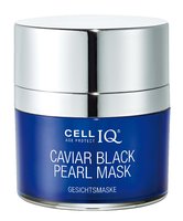 CELL IQ® Caviar Hautaufbau