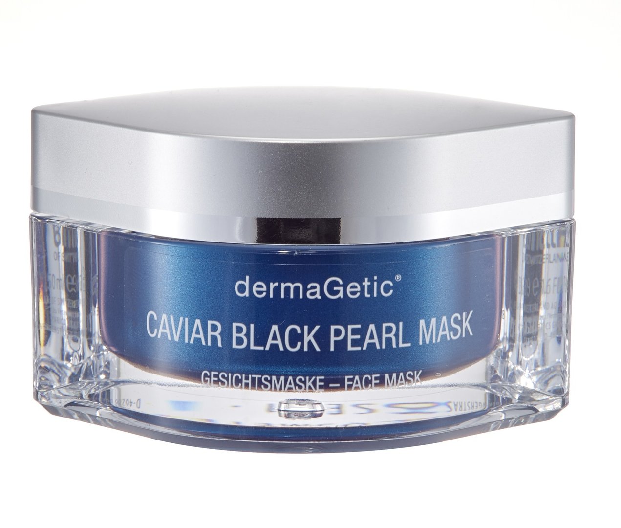 Binella dermaGetic Caviar Black Pearl Mask 50 ml_