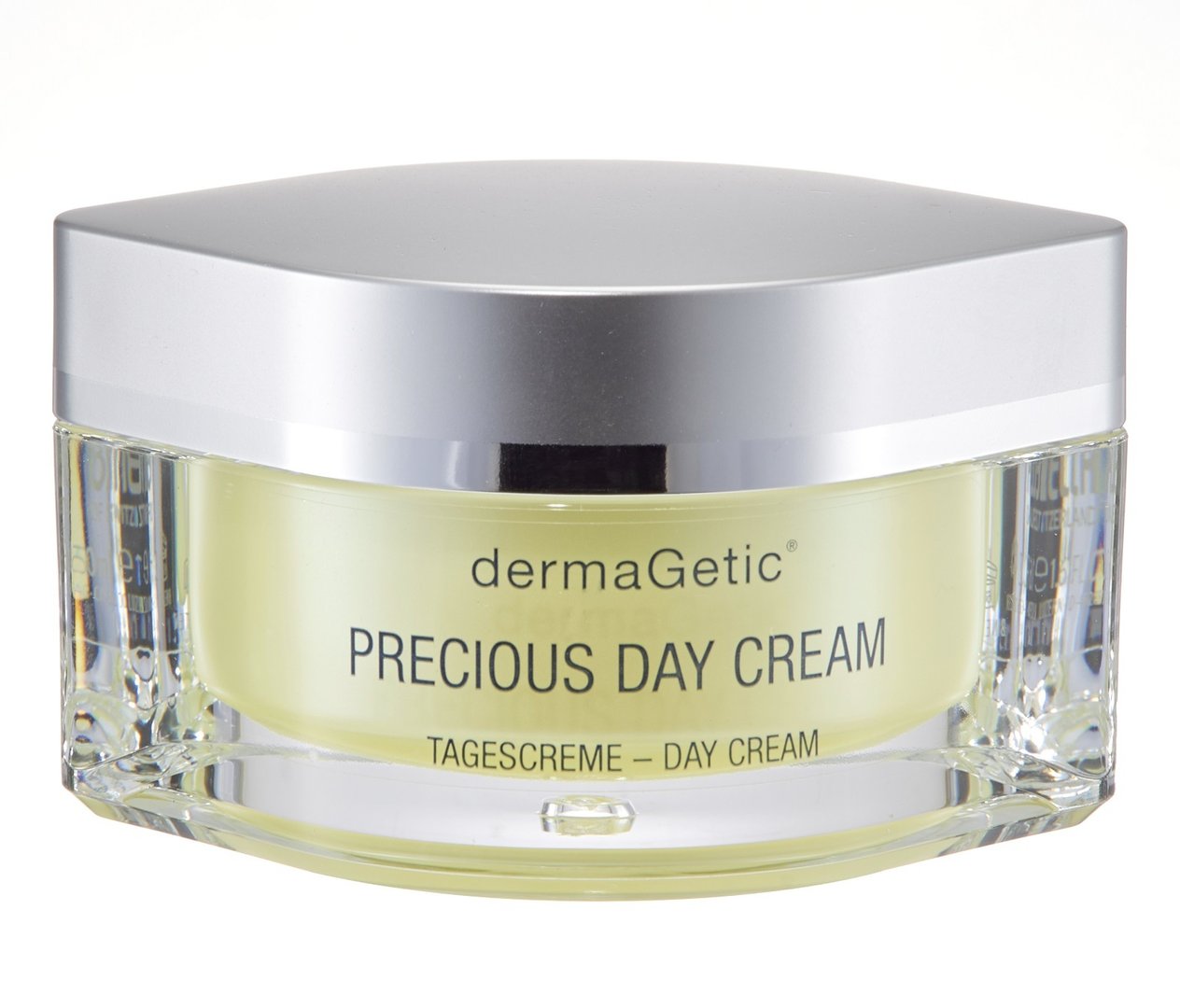 Binella dermaGetic Precious Day Cream 50 ml