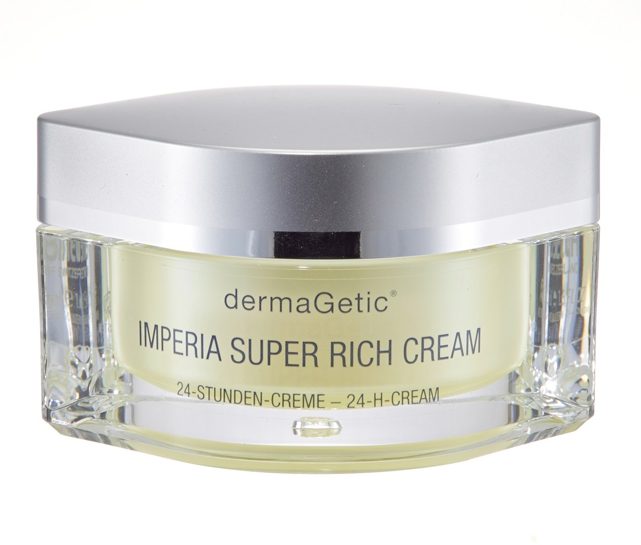 Binella dermaGetic Imperia Super Rich Cream 50 ml