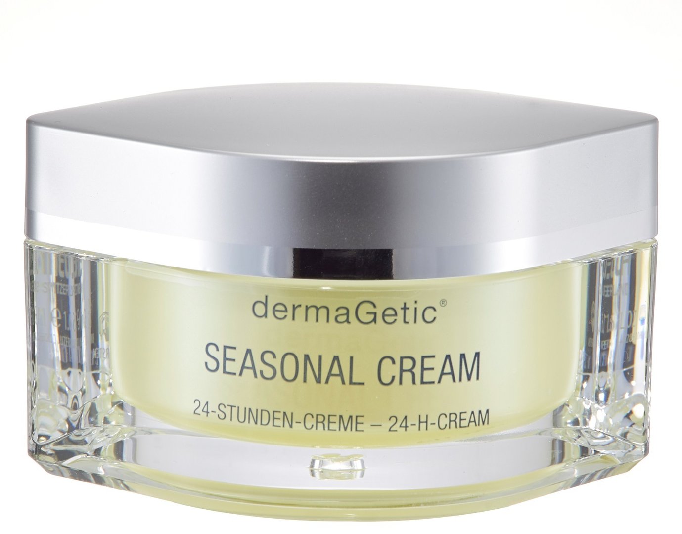 Binella dermaGetic Seasonal Cream 50 ml