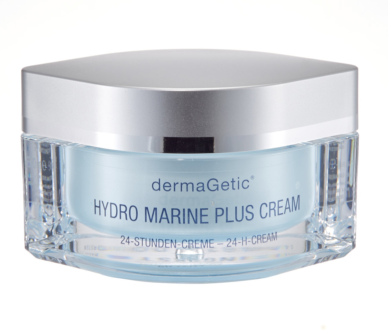 Binella dermaGetic Hydro Marine Plus Cream 50 ml
