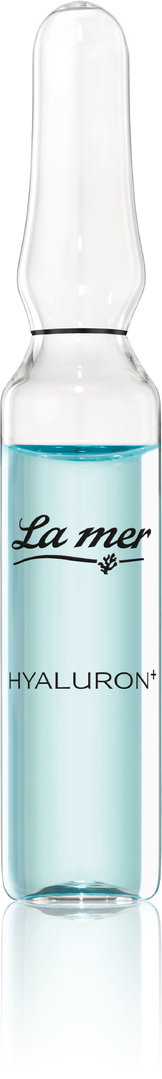 La mer Hyaluron+ Ampoule 2 ml, ohne Parfum