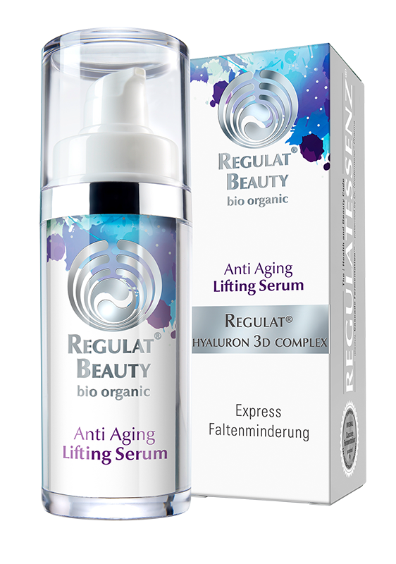 Dr. Niedermaier Regulat® Beauty Anti Aging Lifting Serum 30 ml