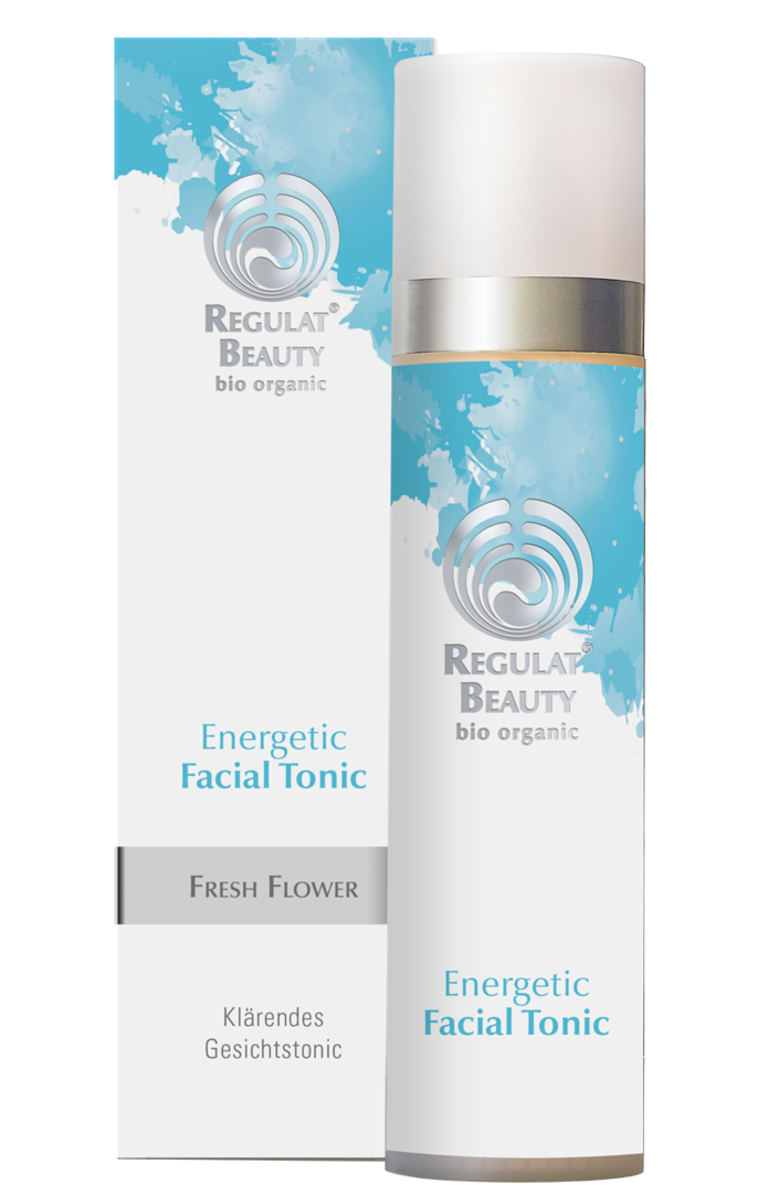 Dr. Niedermaier Regulat® Beauty Energetic Facial Tonic 150 ml