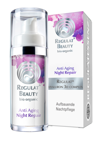 Dr. Niedermaier Regulat® Beauty Anti Aging Night Repair 30 ml