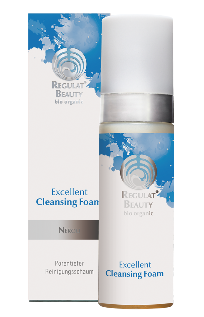 Dr. Niedermaier Regulat® Beauty Excellent Cleansing Foam 150 ml