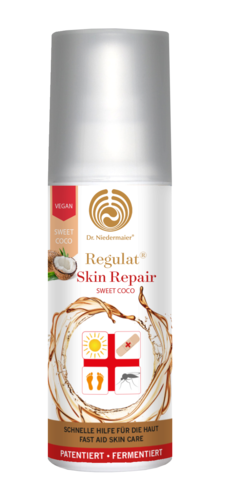 Dr. Niedermaier Regulat® Skin Repair Sweet Coco Spray 50 ml