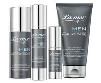Men Marine Care - Skin care for men's skin