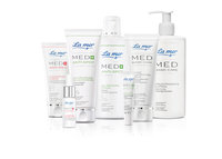 Med+ Anti-Dry - System care for very dry, lipid-poor skin