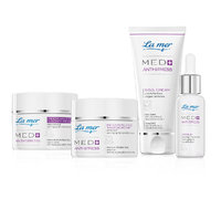 Med+ Anti-Stress - System care for stressed skin