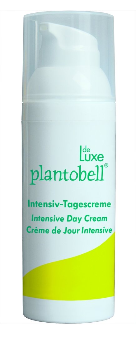 Plantobell deLuxe Intensiv-Tagescreme 50 ml