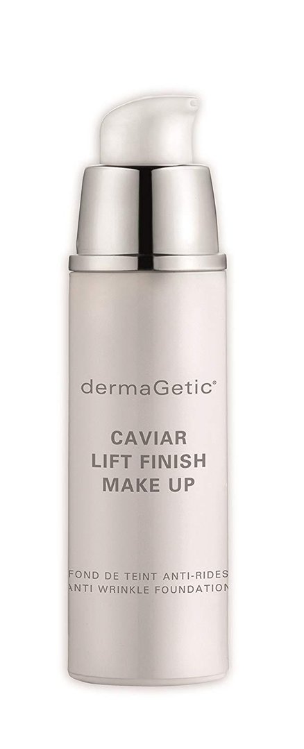 Binella dermaGetic Caviar Lift Finish Make Up F111, 30 ml