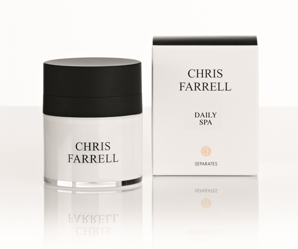 Chris Farrell Separates Daily Spa 50 ml