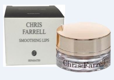 Chris Farrell Separates Smoothing Lips 15 ml